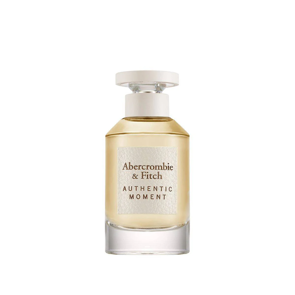 Abercrombie & Fitch Authentic Woman Eau de Parfum 100ml - Image 3