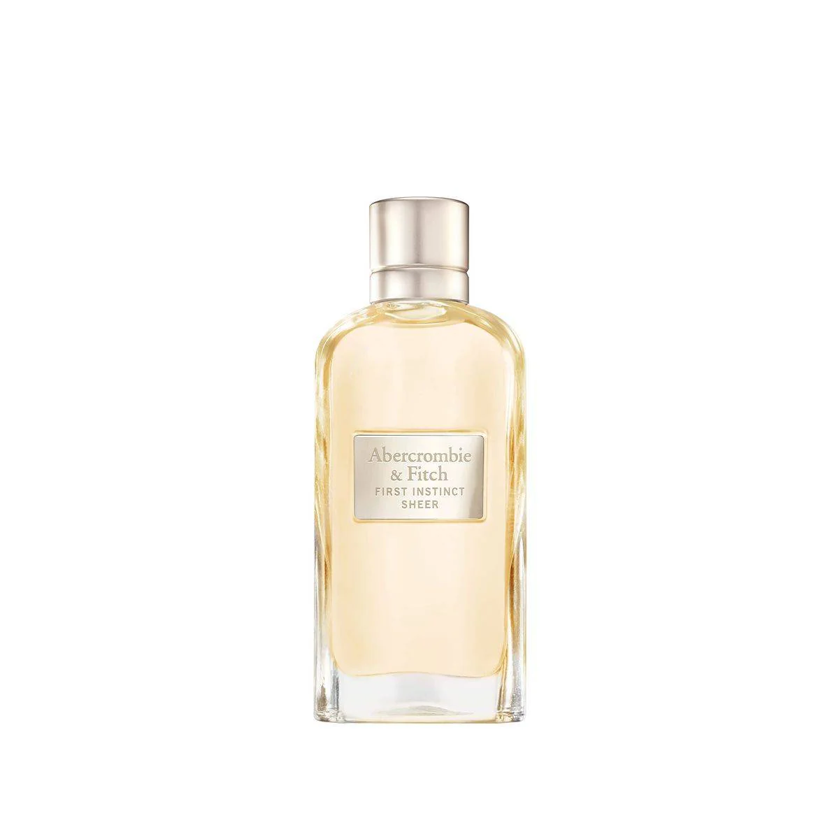 Abercrombie & Fitch First Instinct Sheer Woman Eau de Parfum 100ml - Image 2