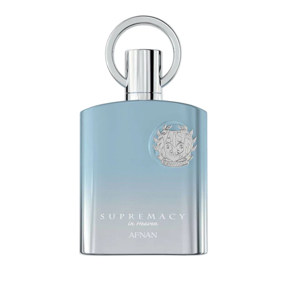 Afnan Supremacy in Heaven Pour Homme Eau de Parfum 100ml