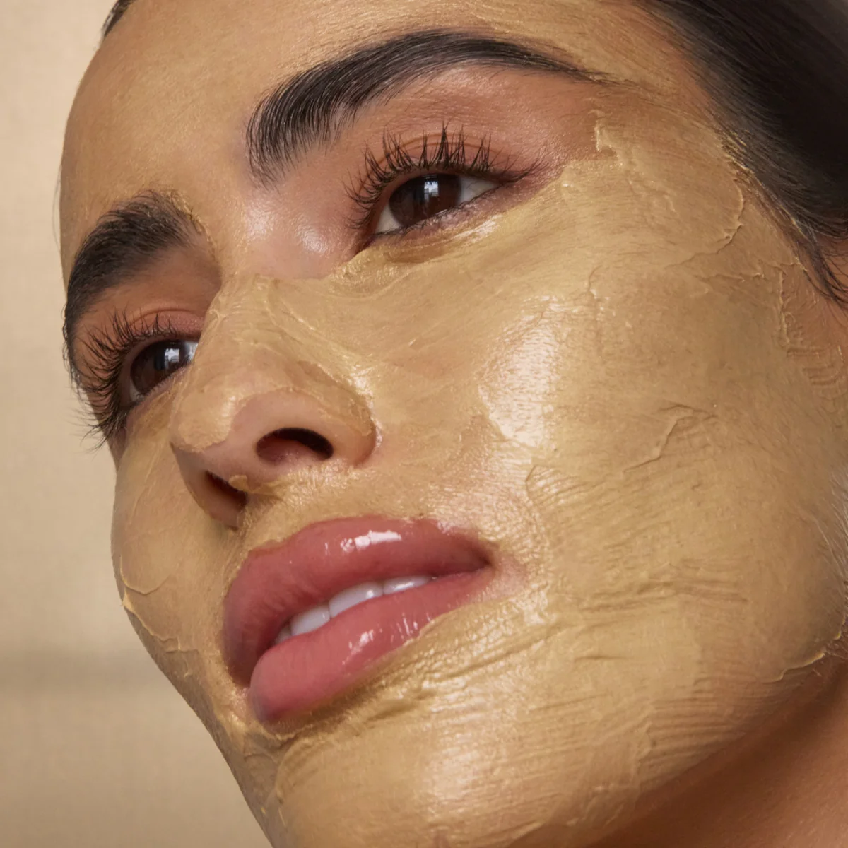 Antipodes Aura Gold Manuka Honey Radiance Mask 75ml - Image 5