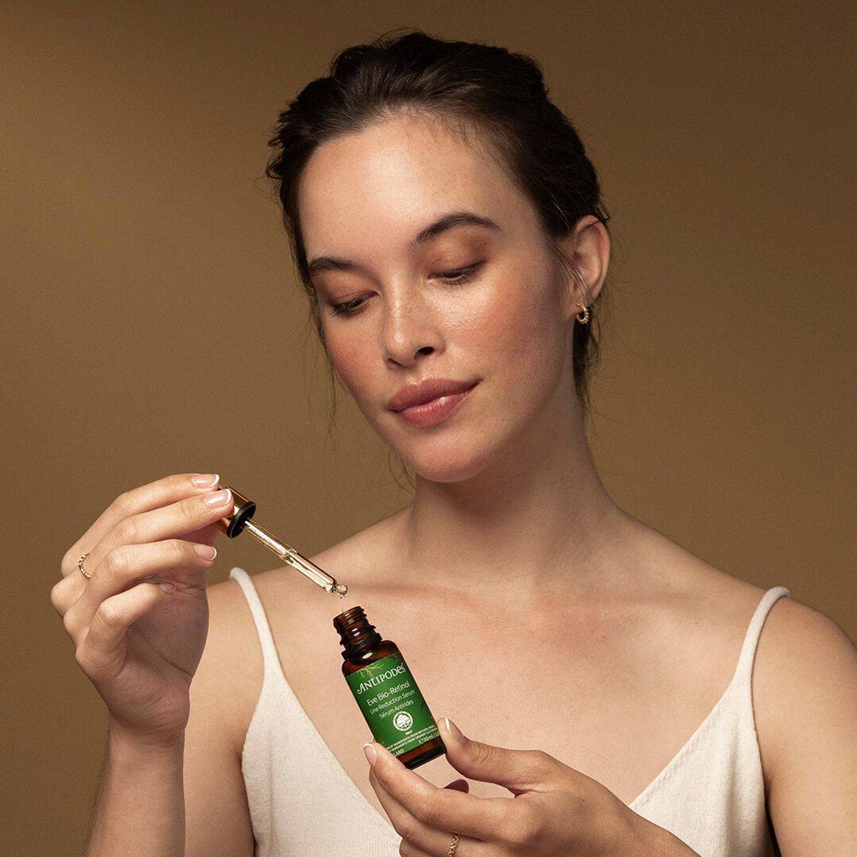 Antipodes Eve Bio Retinol Line Reduction Serum 30ml - Image 4