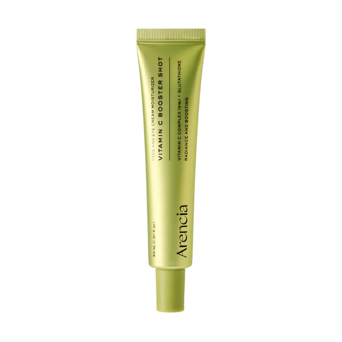 Arencia Vitamin C Booster Shot Serum 30ml