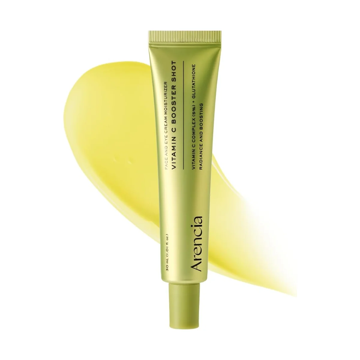 Arencia Vitamin C Booster Shot Serum 30ml - Image 2