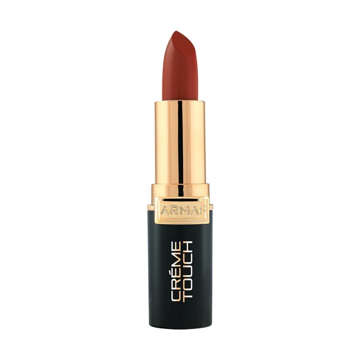 Armaf Beaute Creme Touch Semi Matte Lipstick 01 Margaret 3.5g