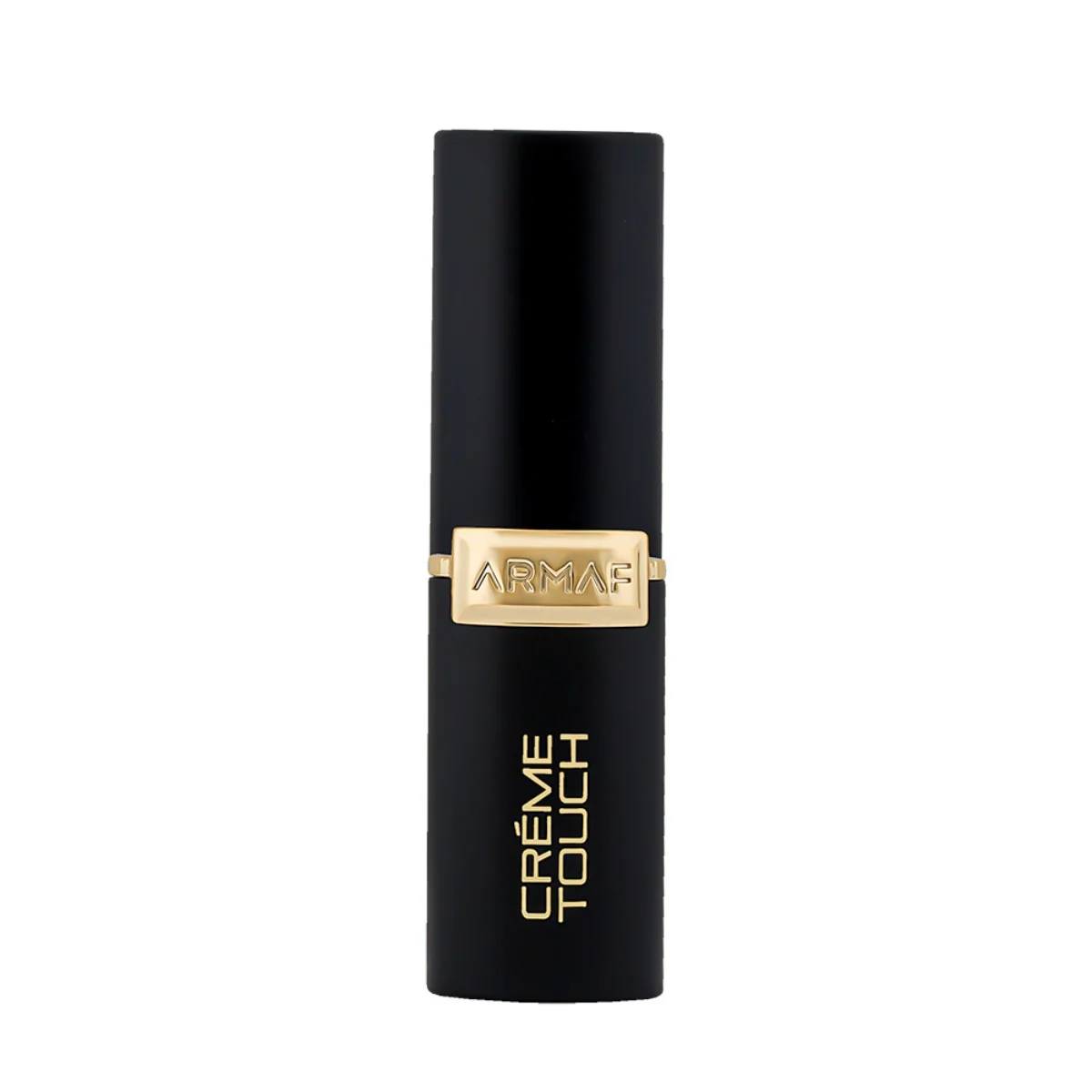 Armaf Beaute Creme Touch Semi Matte Lipstick 01 Margaret 3.5g - Image 3