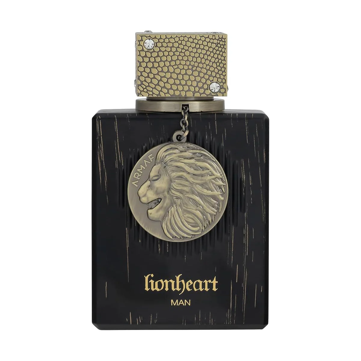 Armaf Club De Nuit Lionheart Man Eau de Parfum 100ml