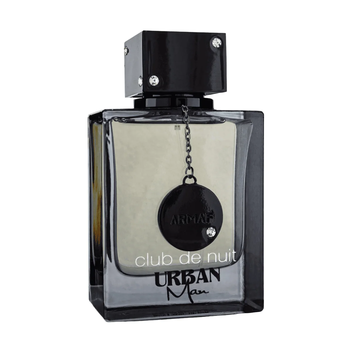 Armaf Club De Nuit Urban Man Eau de Parfum 105ml