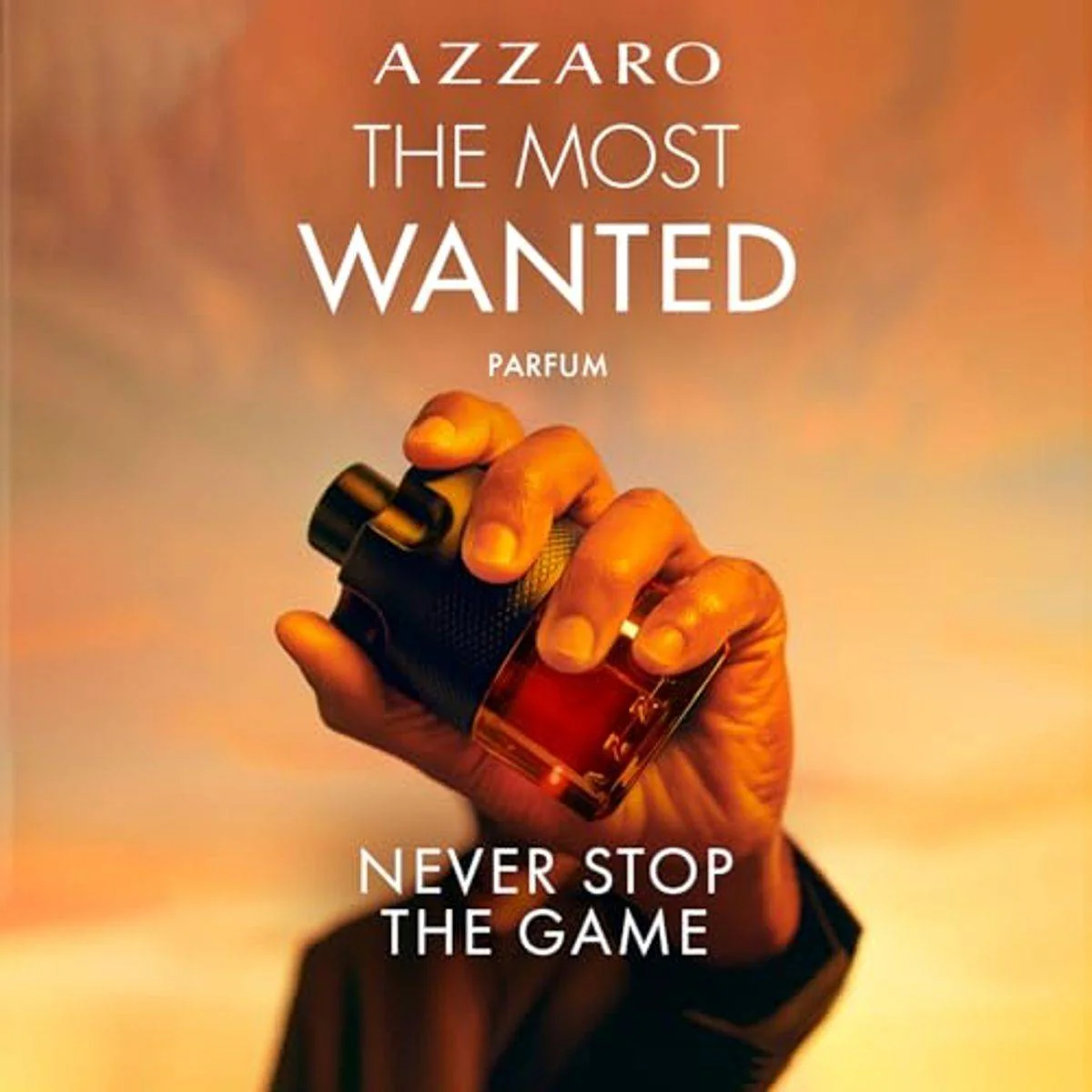 Azzaro The Most Wanted Parfum 100ml - Image 3