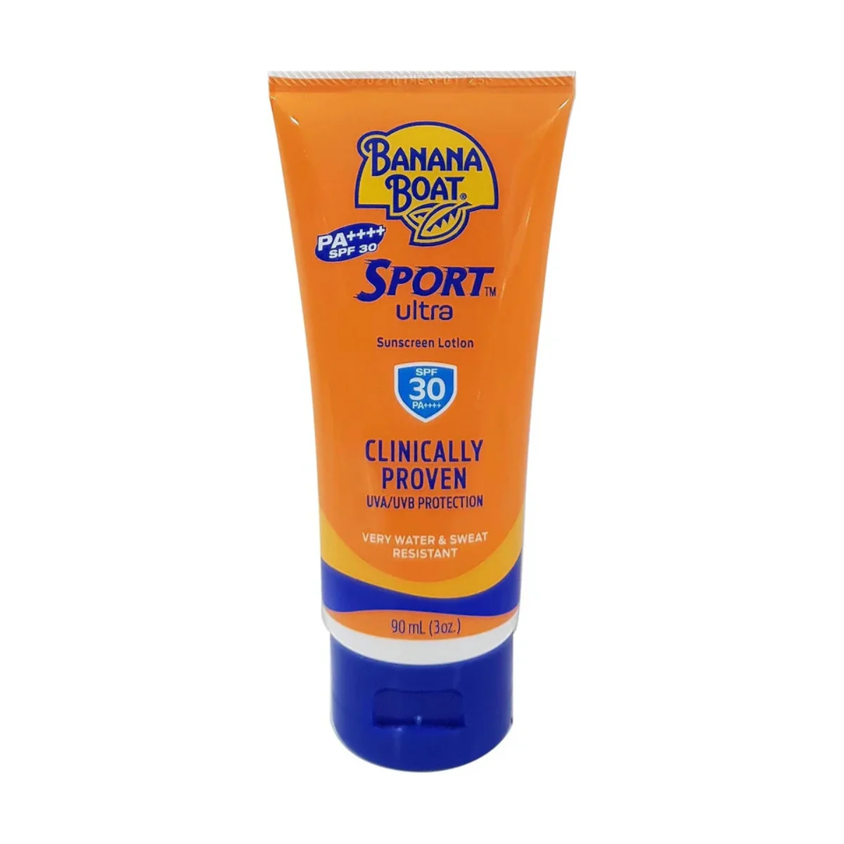 Banana Boat Sport Sun Lotion SPF30 90ml