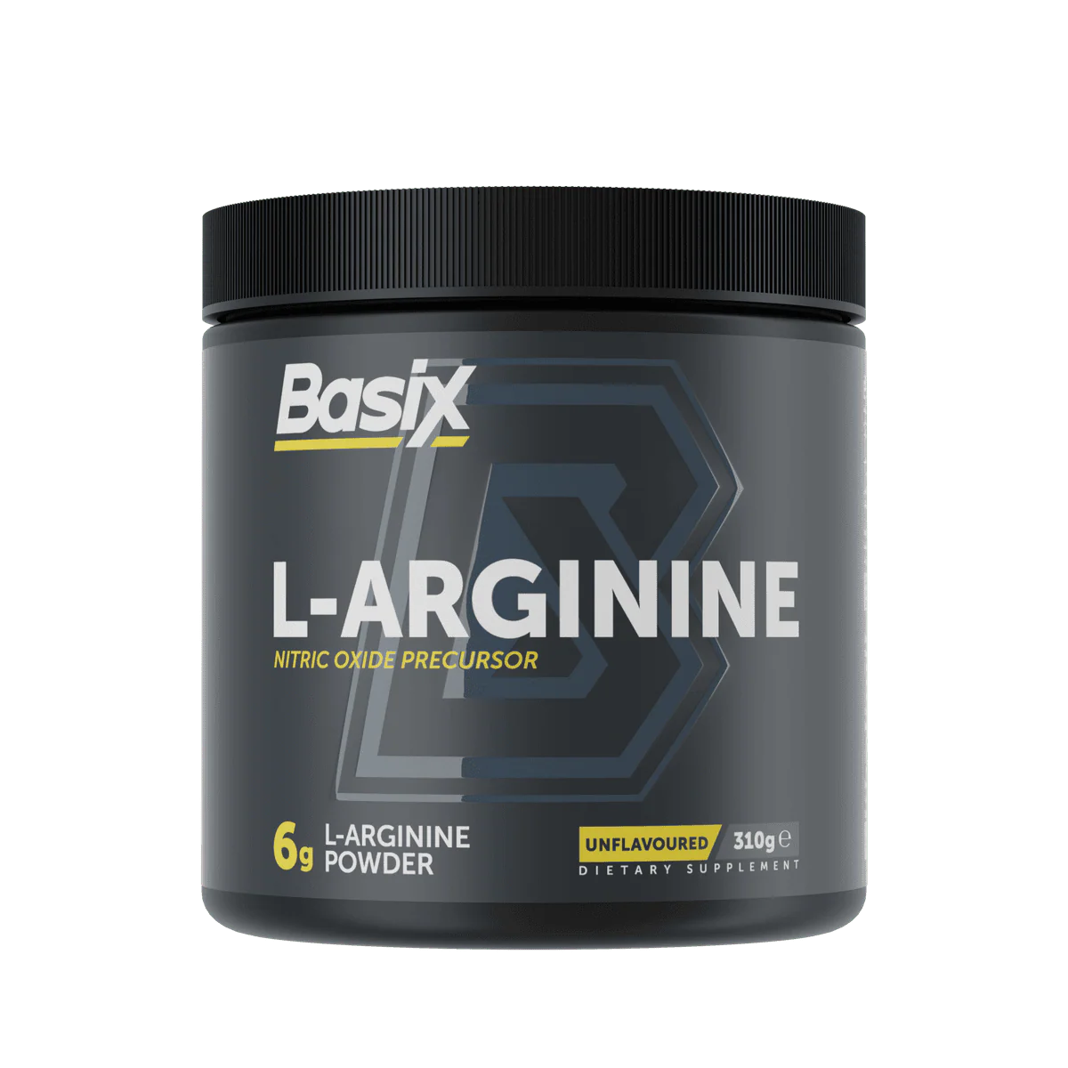 Basix L Arginine Unflavoured 310g