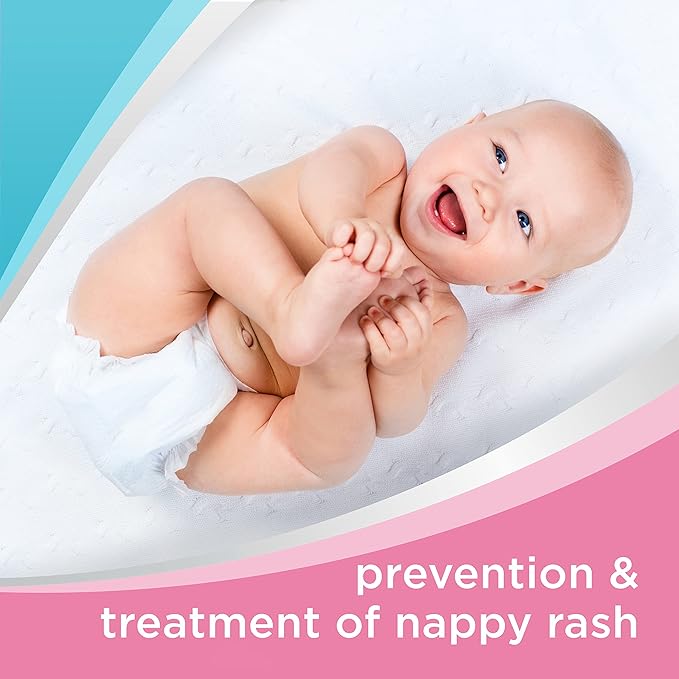 Bepanthen Protective Baby Ointment 100g - Image 2