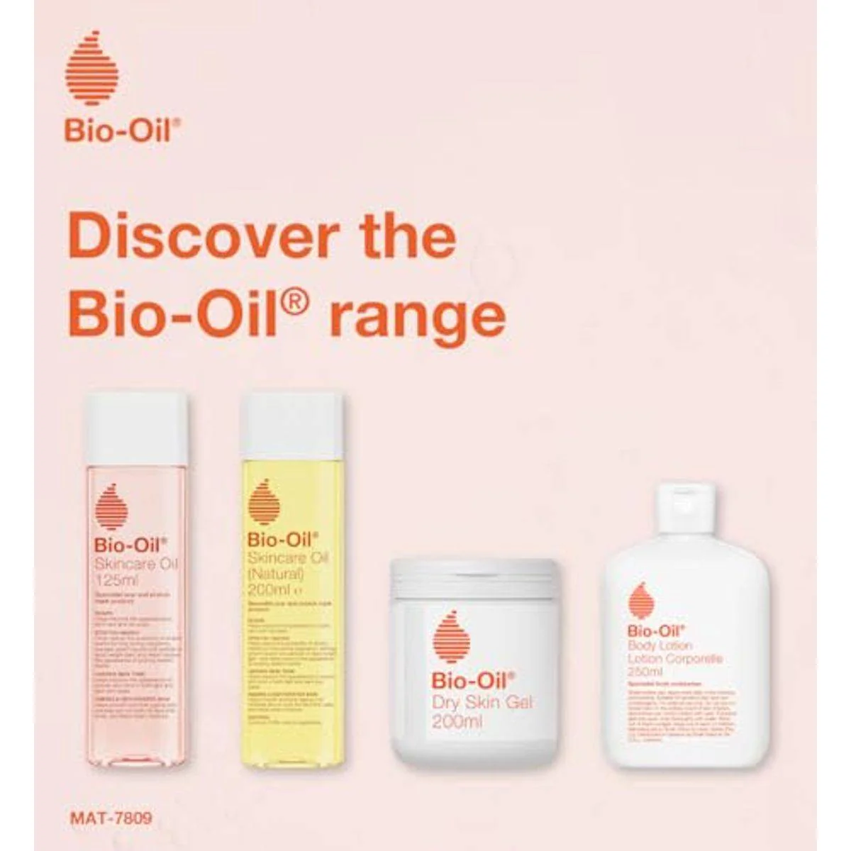 Bio Oil Body Lotion 175ml - Image 6