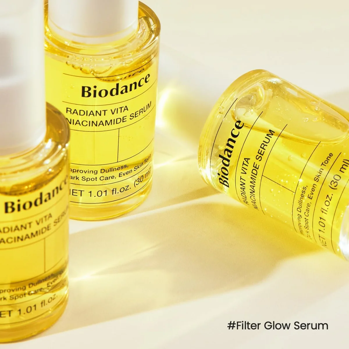 Biodance Radiant Vita Niacinamide Serum 30ml - Image 3