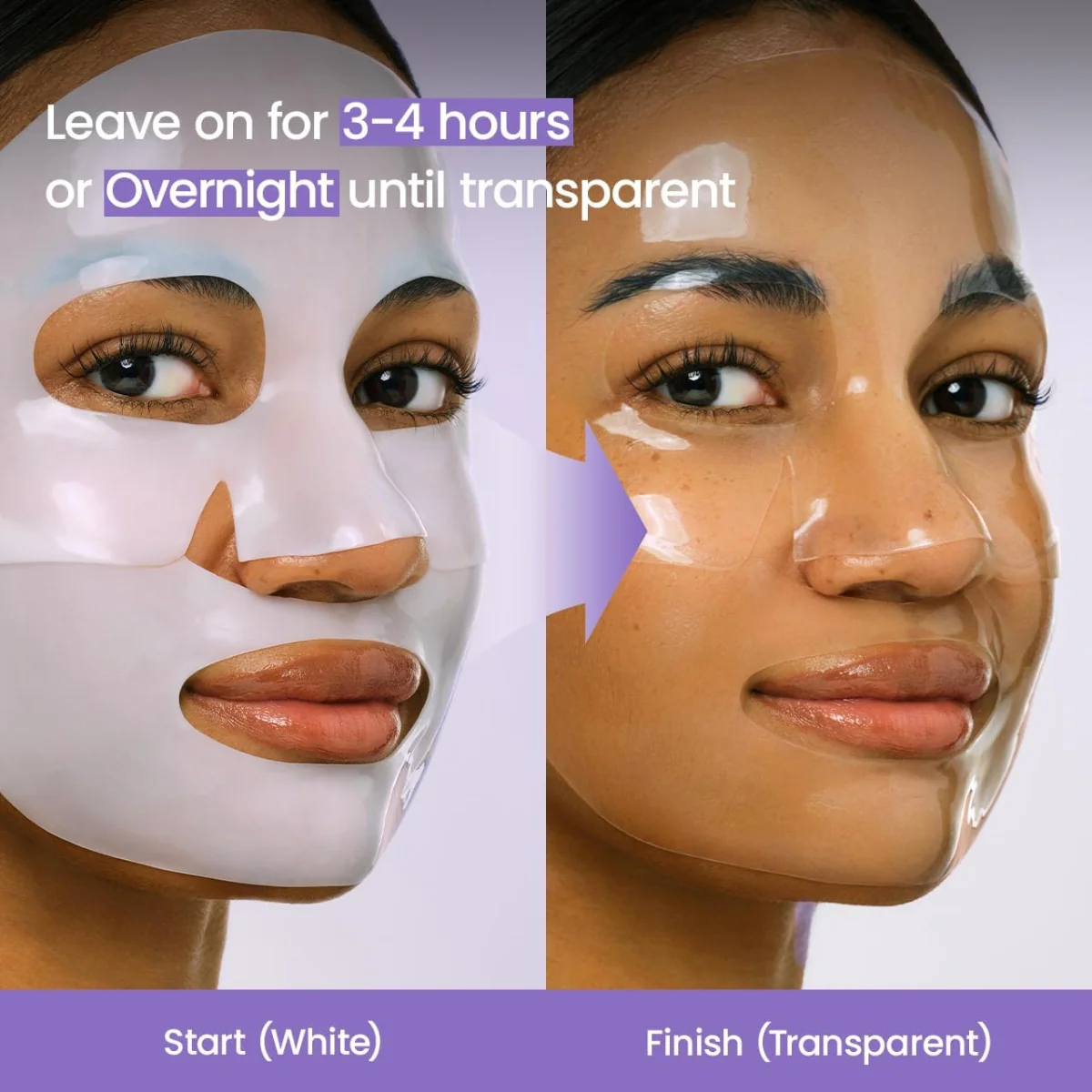 Biodance Rejuvenating Caviar PDRN Real Deep Mask 4 x 34g - Image 5