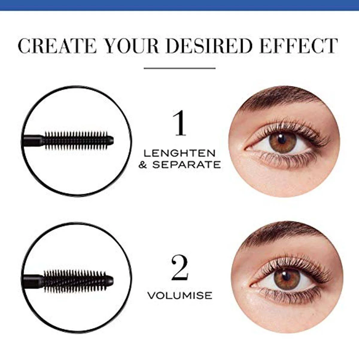 Bourjois Twist Up Renovated Mascara 03 Balm 8ml - Image 4