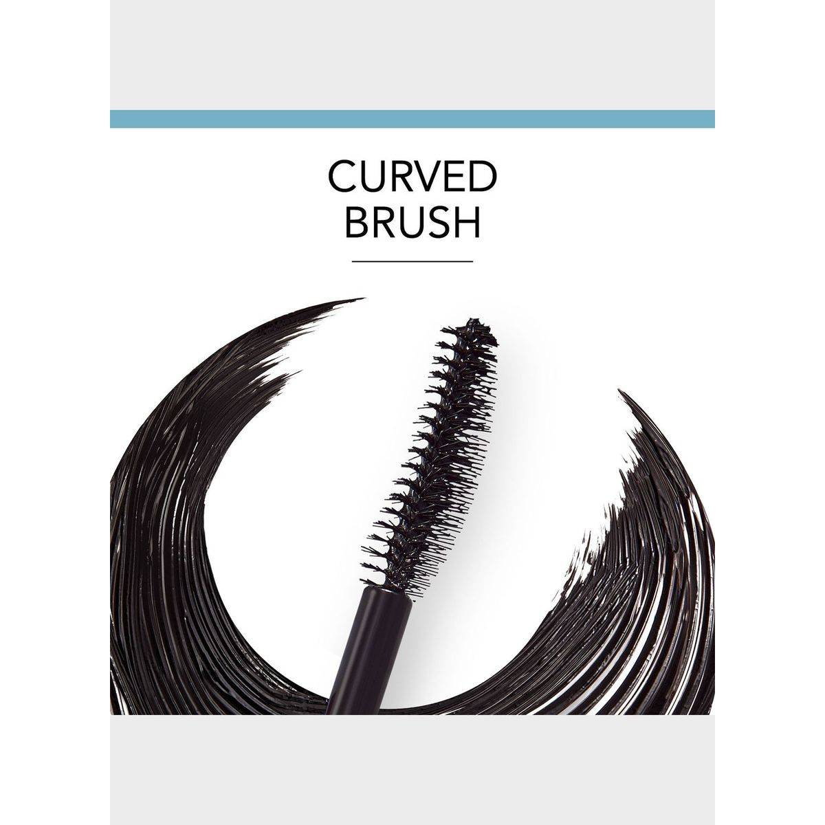 Bourjois Volume Glamour Coup De Theatre Mascara 02 Black 7ml - Image 4