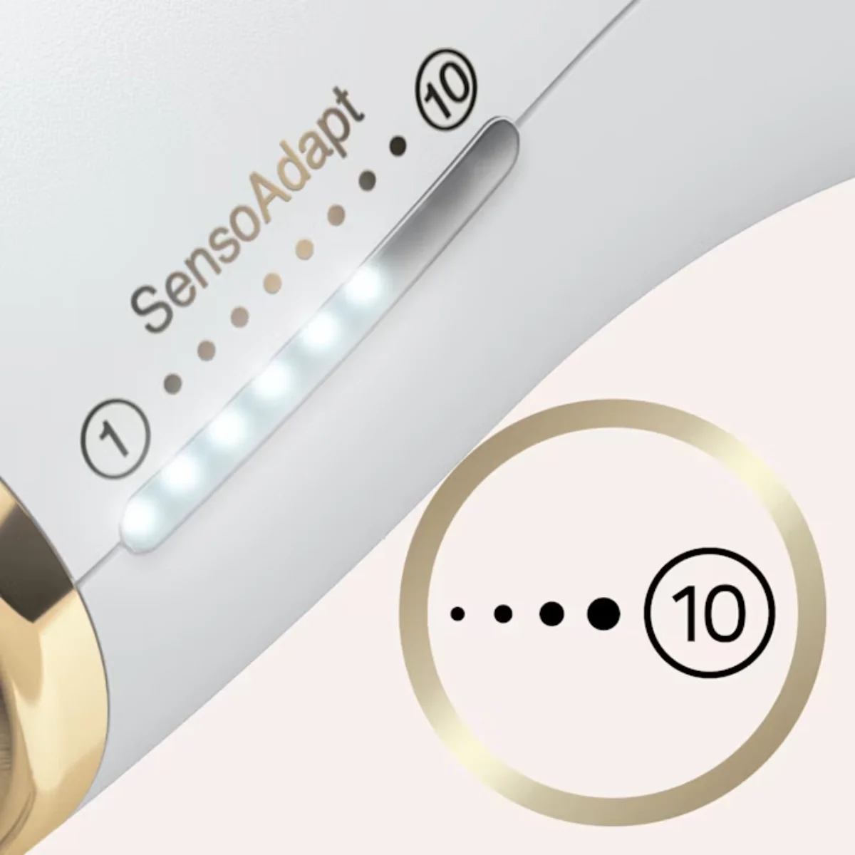 Braun IPL Silk Expert Pro 5 Hair Removal PL5257 - Image 3