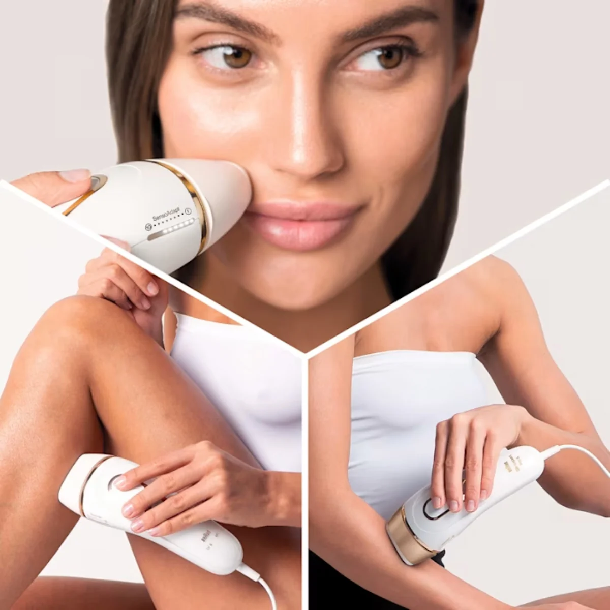 Braun IPL Silk Expert Pro 5 Hair Removal PL5257 - Image 8