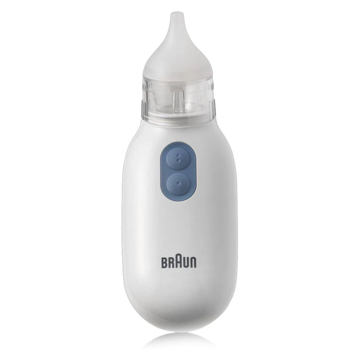 Braun Nasal Aspirator BN100