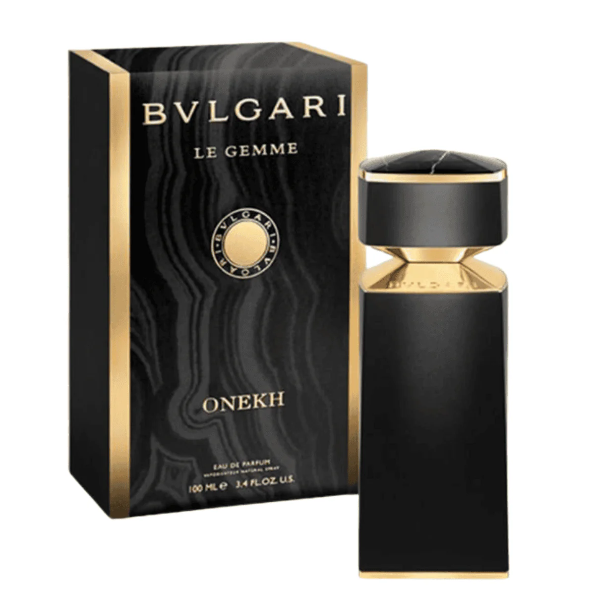 Bvlgari Le Gemme Onekh Eau de Parfum 100ml