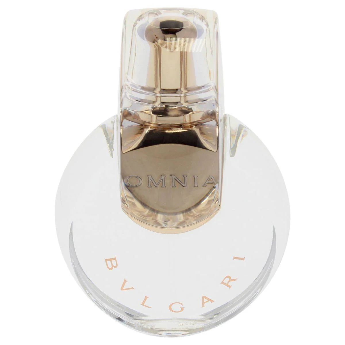 Bvlgari Omnia Crystalline Eau de Toilette 100ml