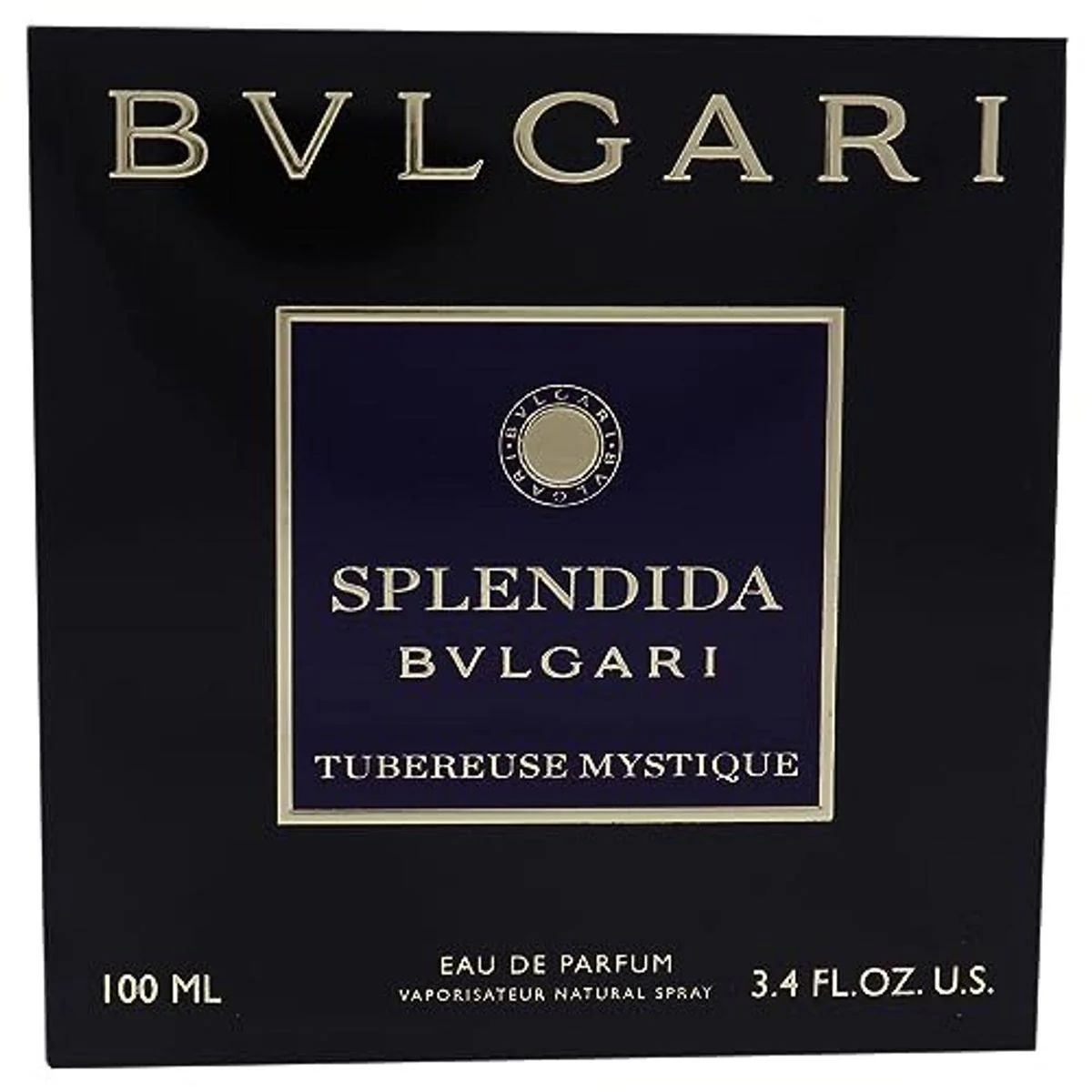 Bvlgari Splendida Tubereuse Mystique Eau de Parfum 100ml - Image 3