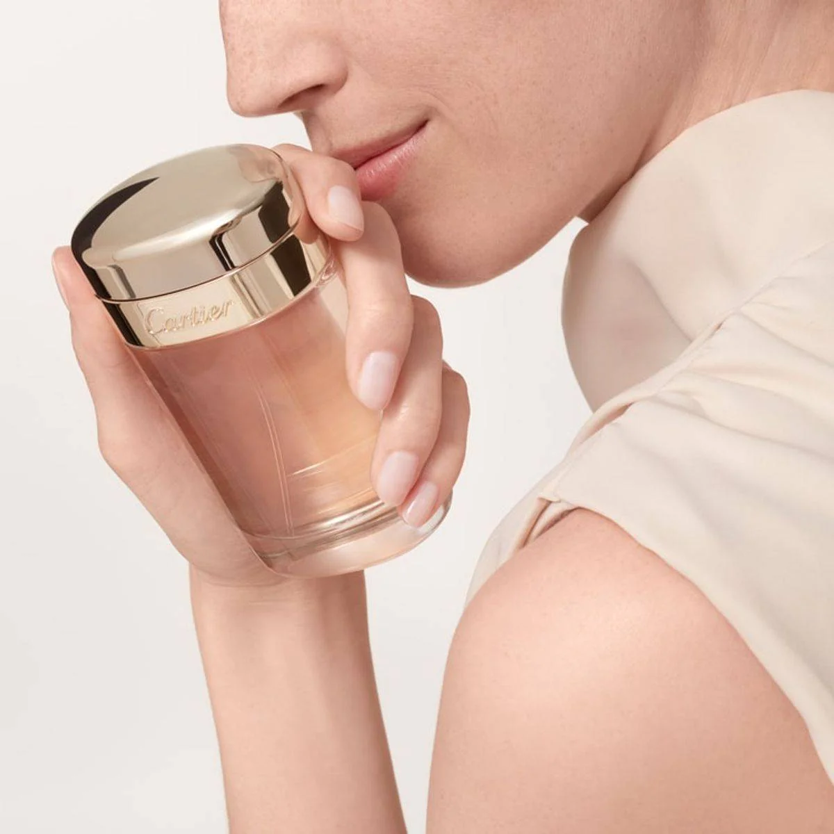 Cartier Baiser Vole Eau de Parfum 100ml - Image 4