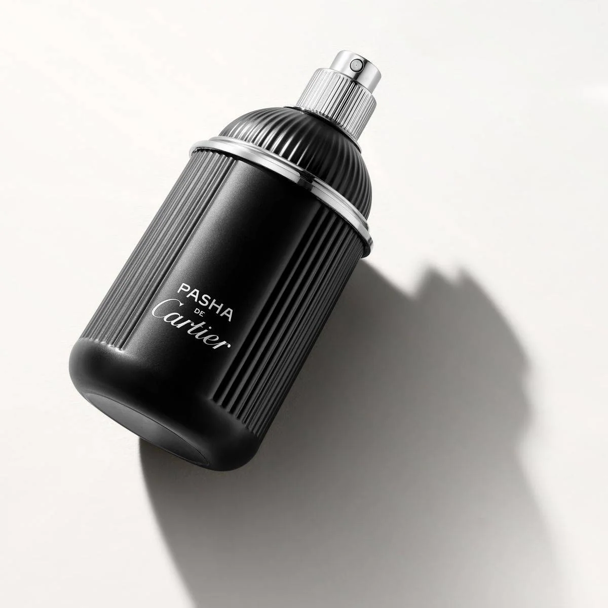 Cartier Pasha De Cartier Edition Noire Eau de Toilette 100ml - Image 3