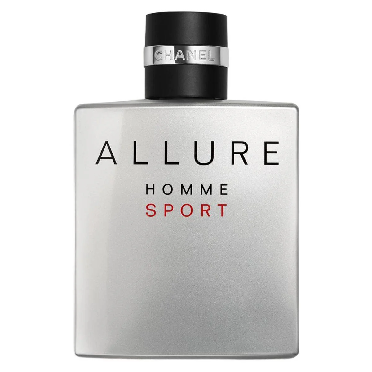 Chanel Allure Homme Sport Eau de Toilette 100ml