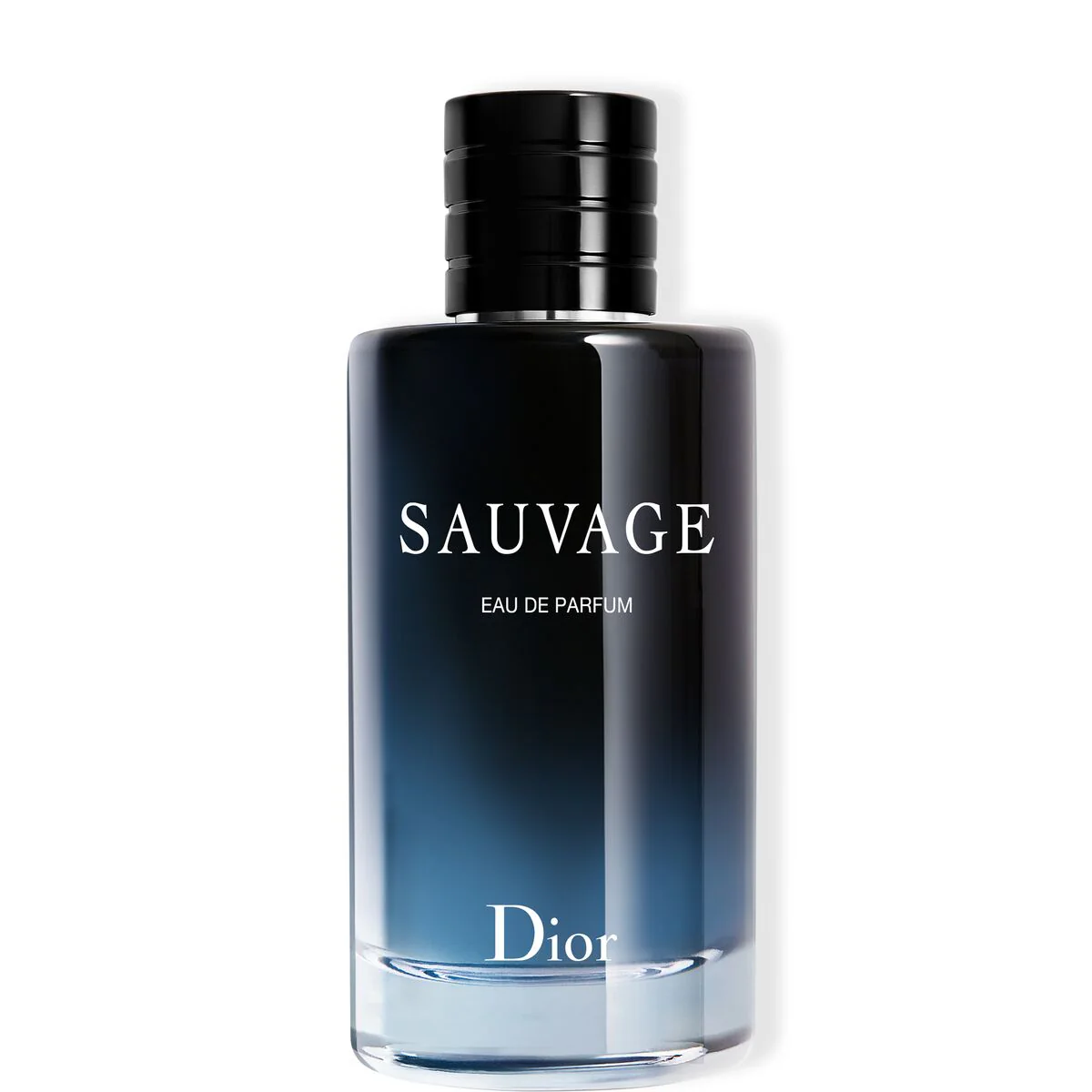 Christian Dior Sauvage Eau de Parfum 100ml Refillable