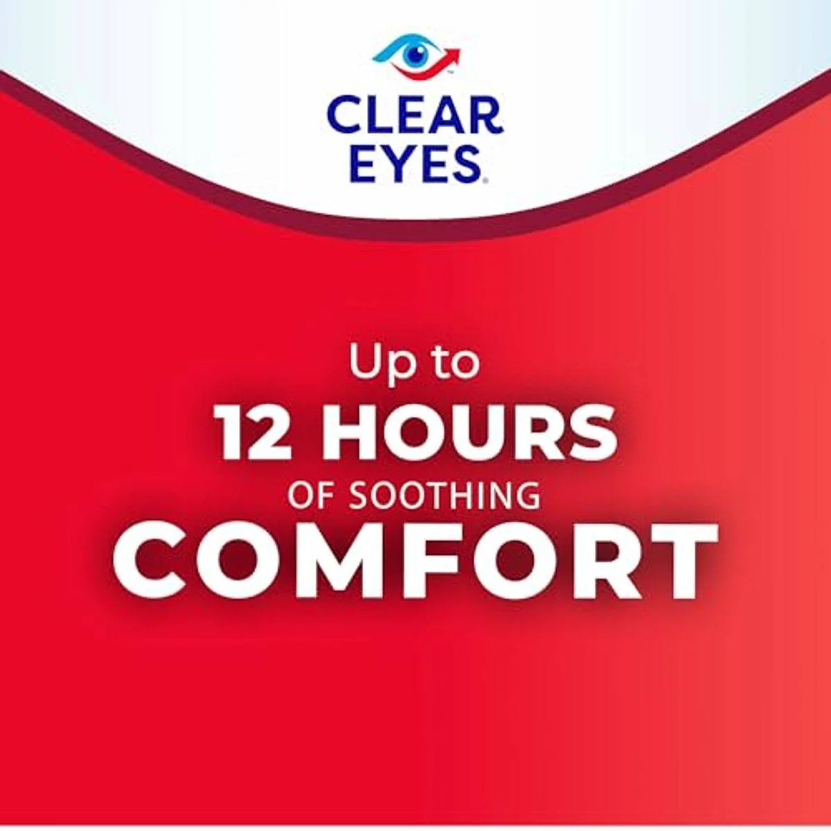 Clear Eyes Redness Relief Eye Drops 15ml - Image 6