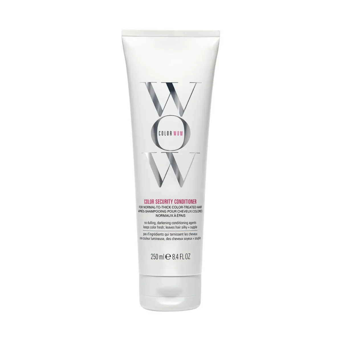 Color Wow Color Security Normal To Thick Color Treated Hair Conditioner 250ml