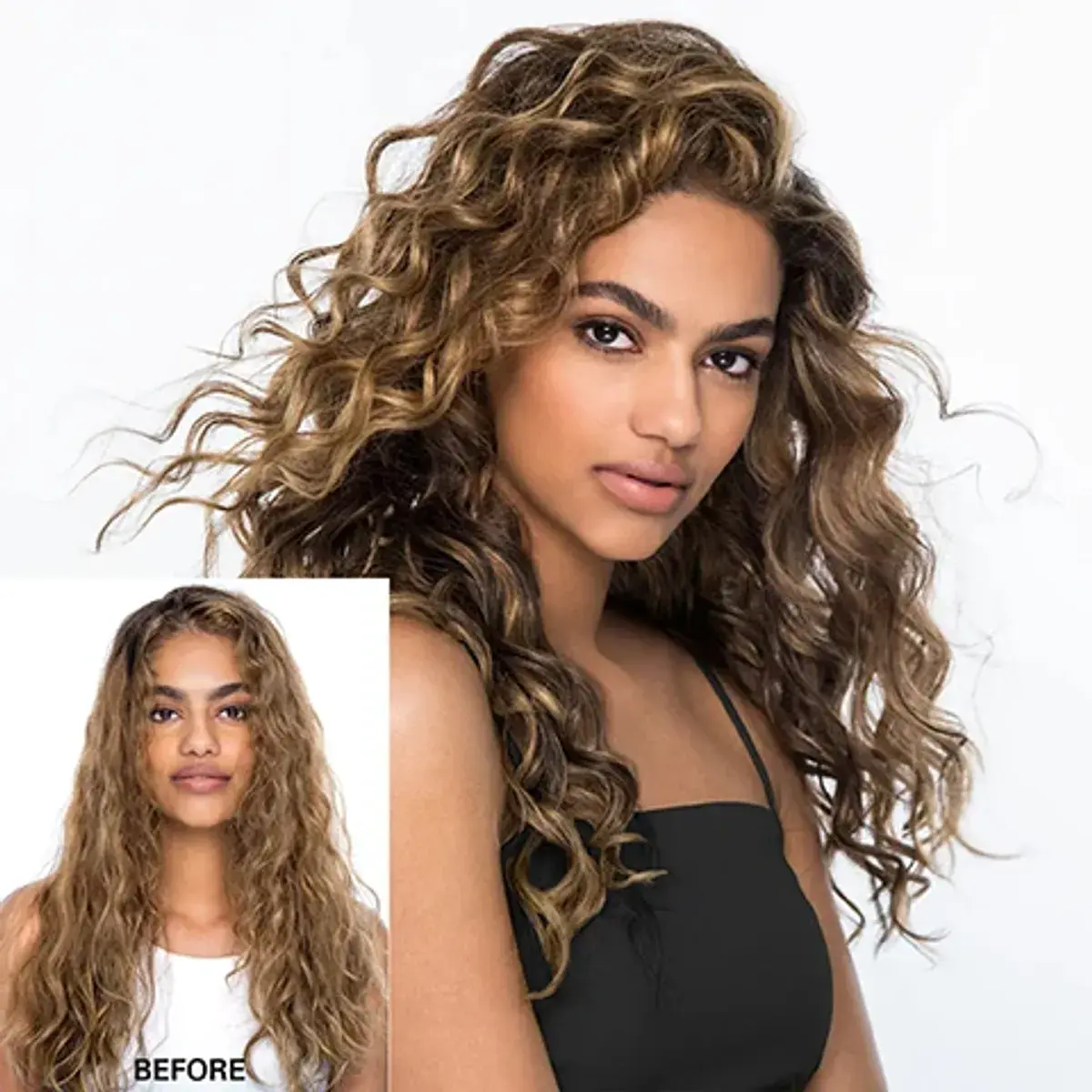 Color Wow Travel Size Dream Coat For Curly Hair 75ml - Image 3