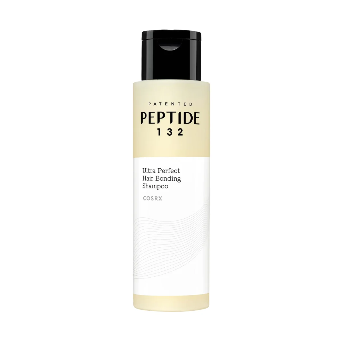 COSRX Peptide 132 Ultra Perfect Hair Bonding Shampoo 200ml