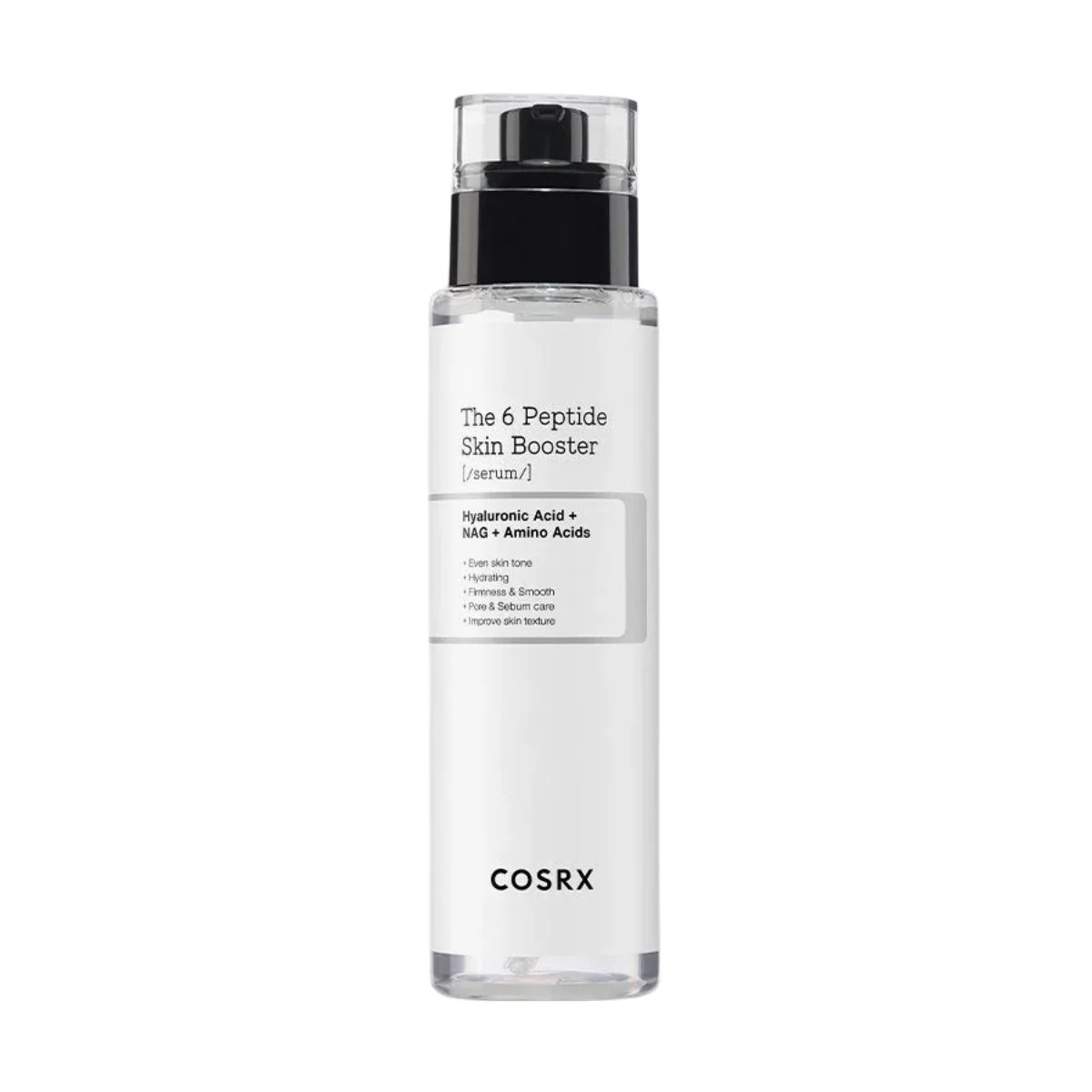 COSRX The 6 Peptide Skin Booster Serum 150ml