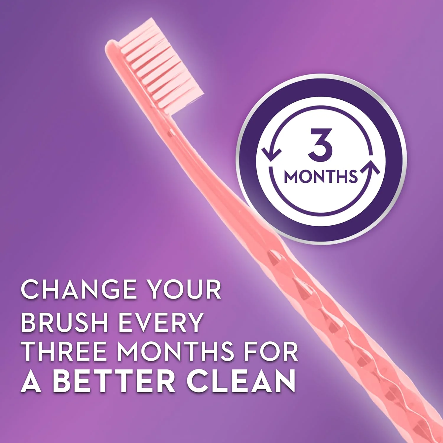 Crest Toothbrush Xpert White 2 Piece - Image 4