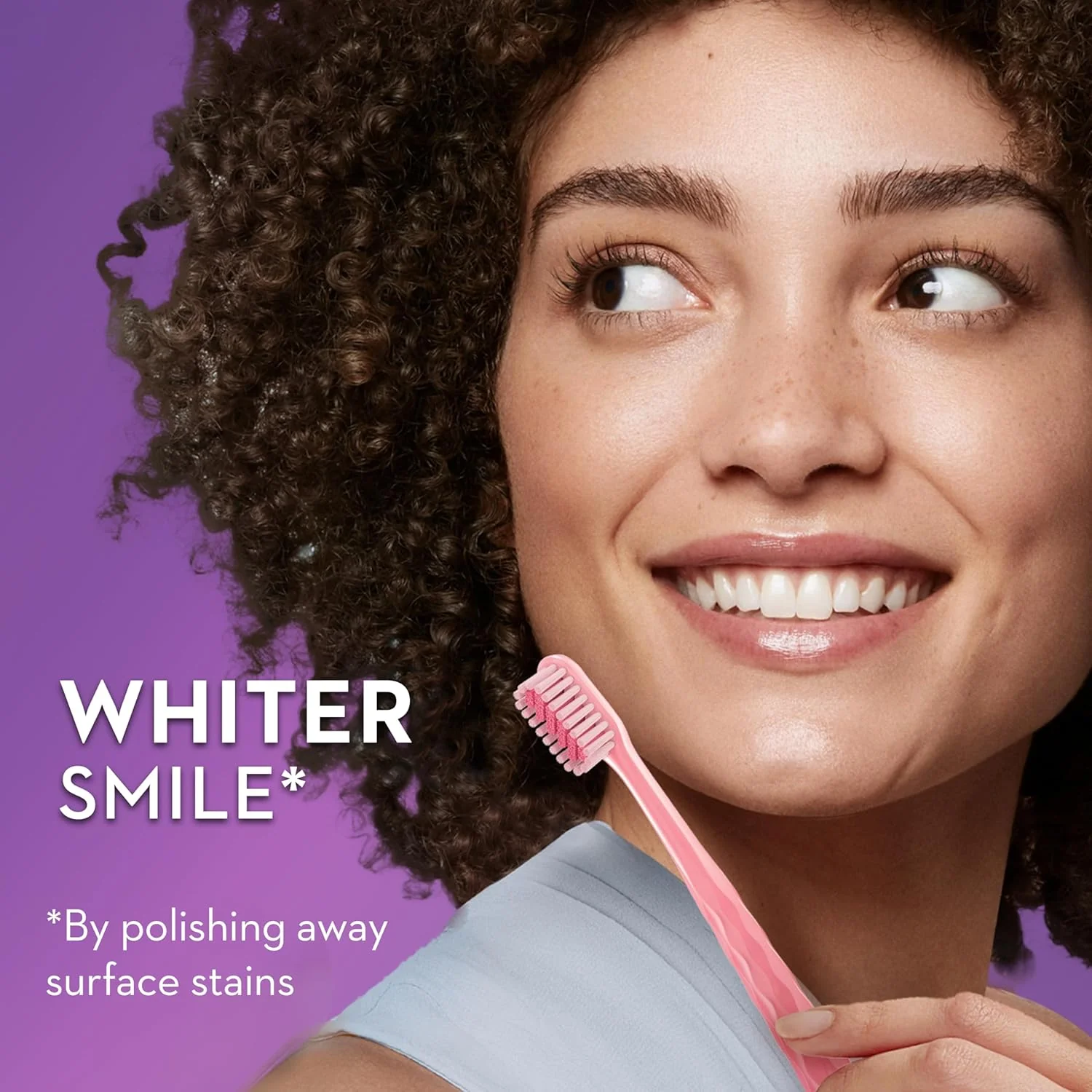 Crest Toothbrush Xpert White 2 Piece - Image 7