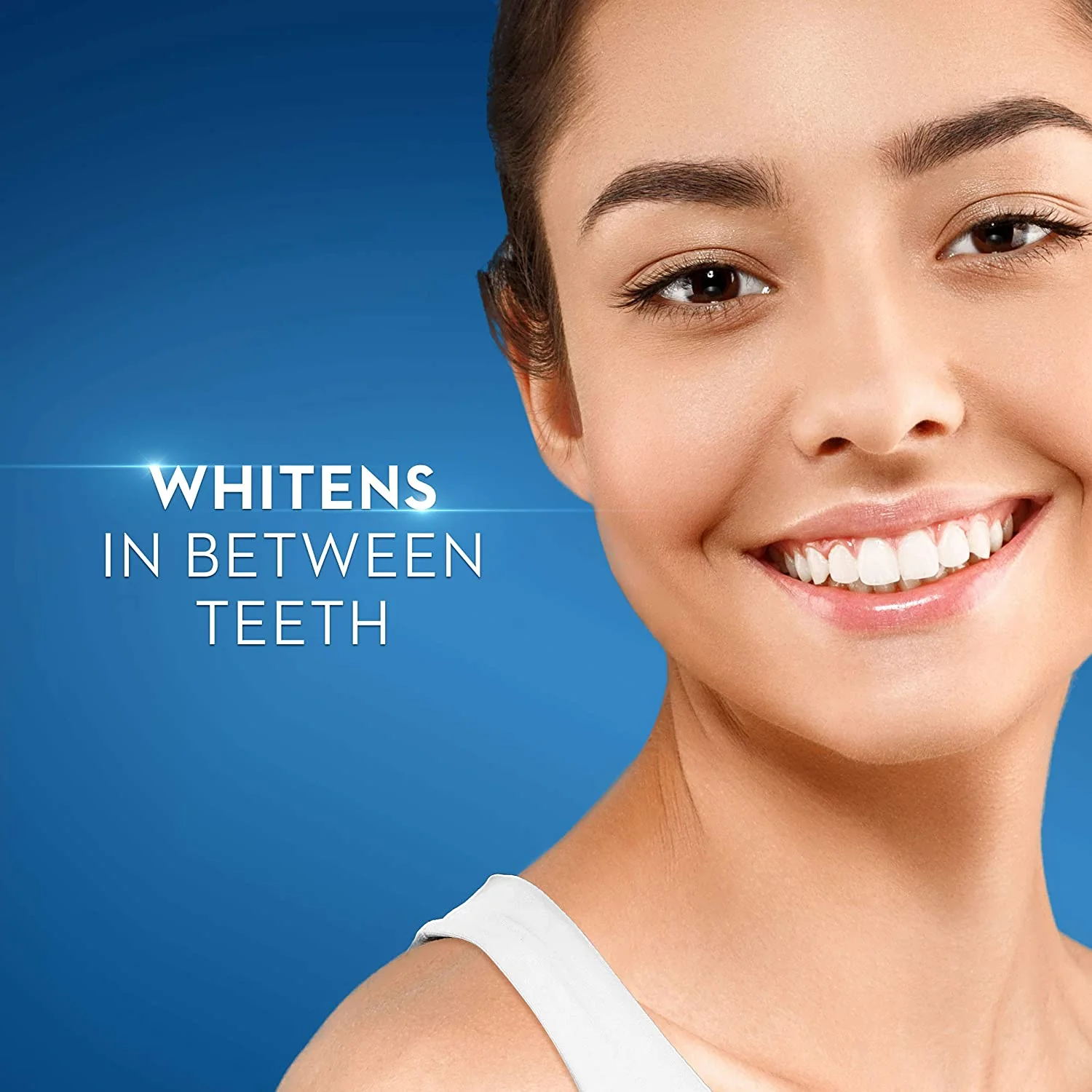 Crest Toothpaste 3D White Arctic Fresh 75ml - Image 3