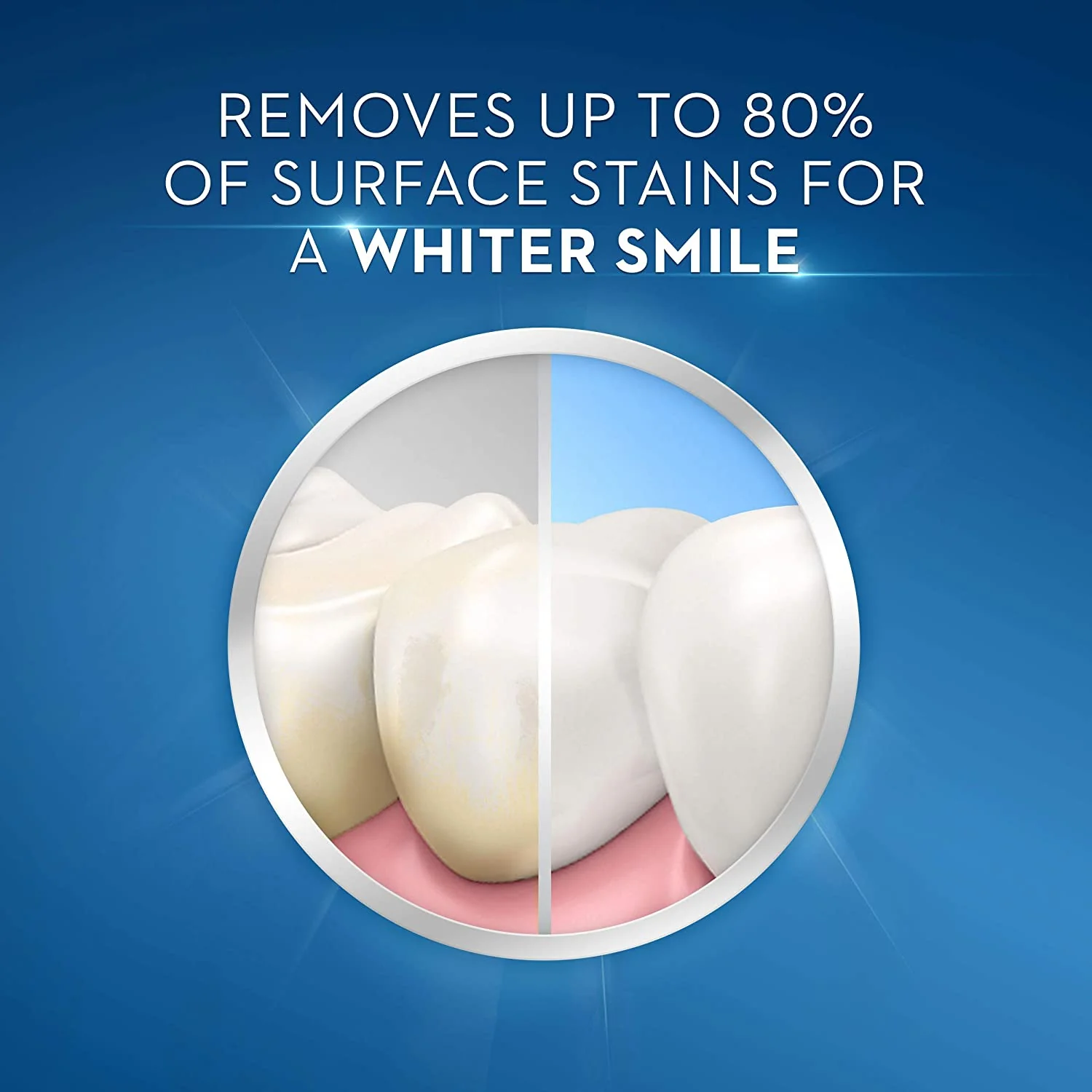 Crest Toothpaste 3D White Arctic Fresh 75ml - Image 6