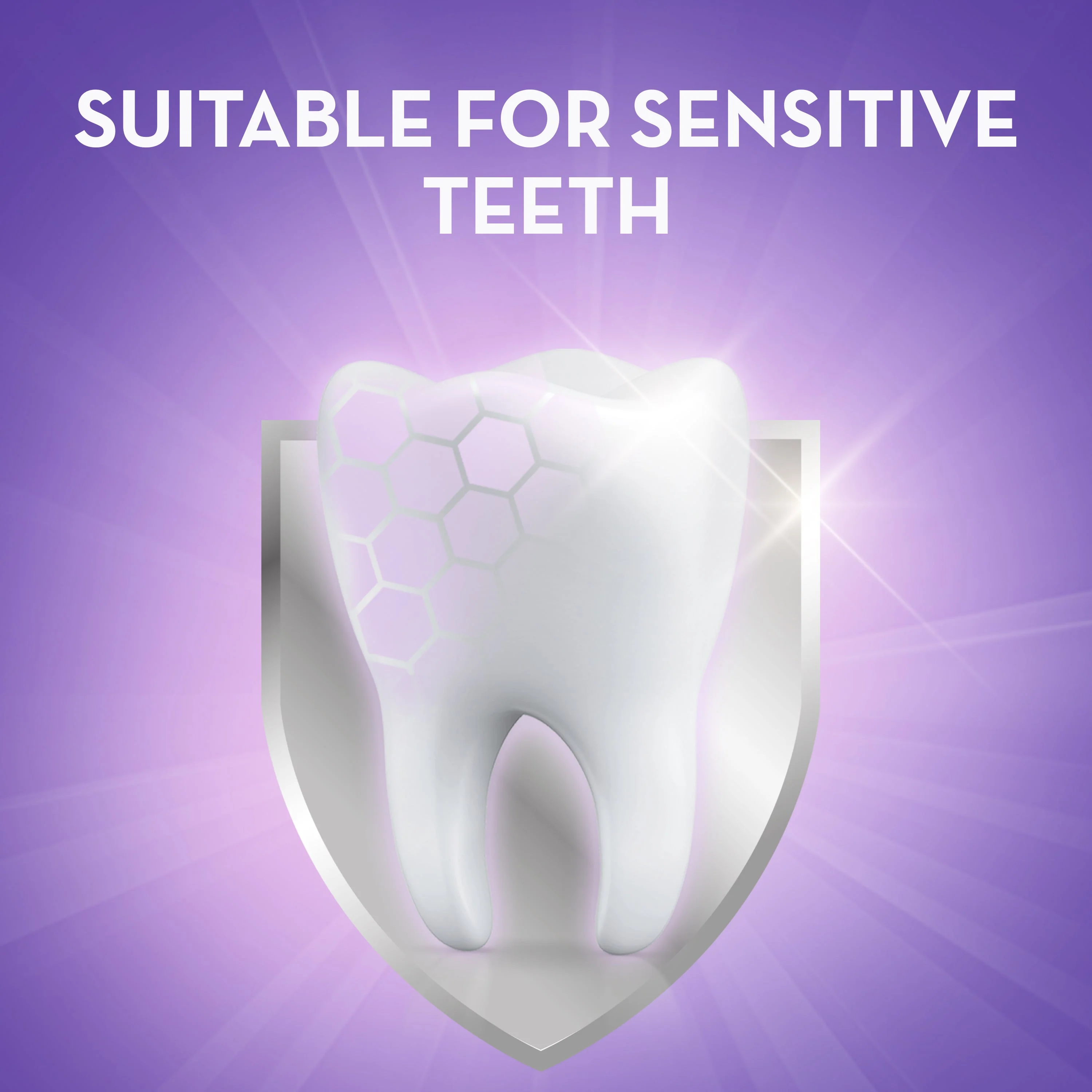 Crest Toothpaste 3D White Therapy Sensitive 75ml - Image 5