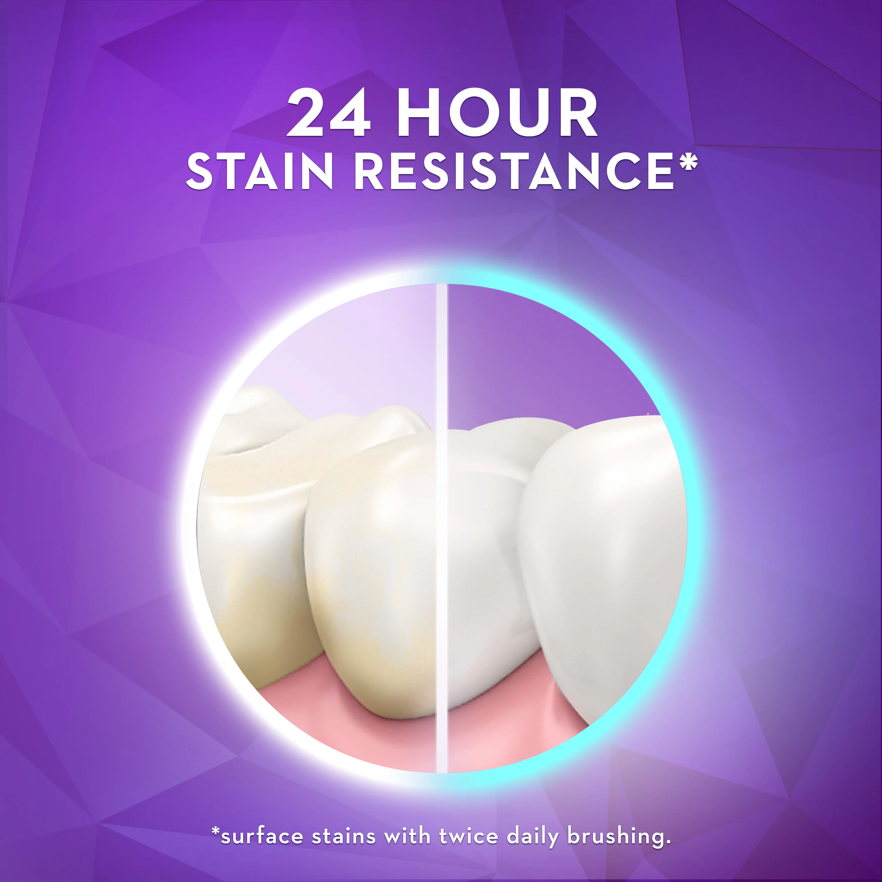 Crest Toothpaste 3D White Ultimate Fresh 75ml - Image 3