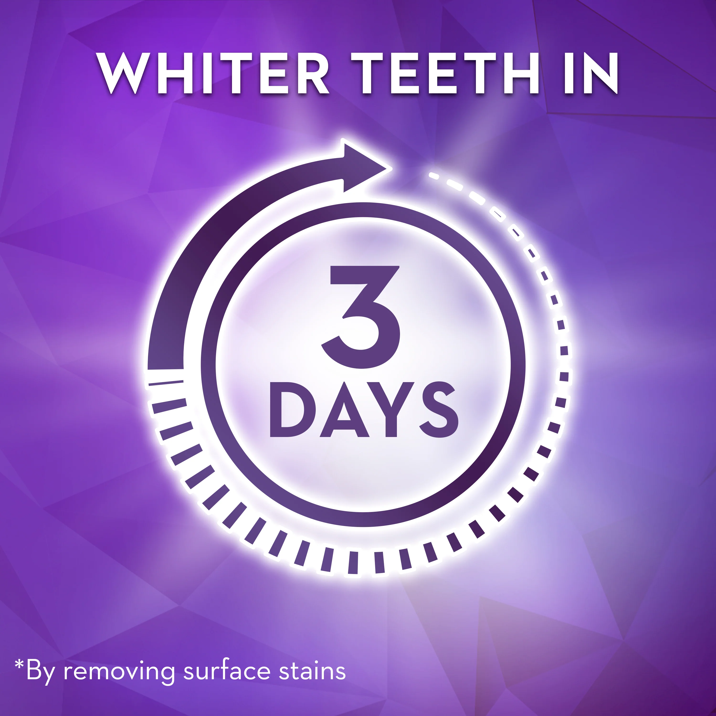 Crest Toothpaste 3D White Ultimate Fresh 75ml - Image 6