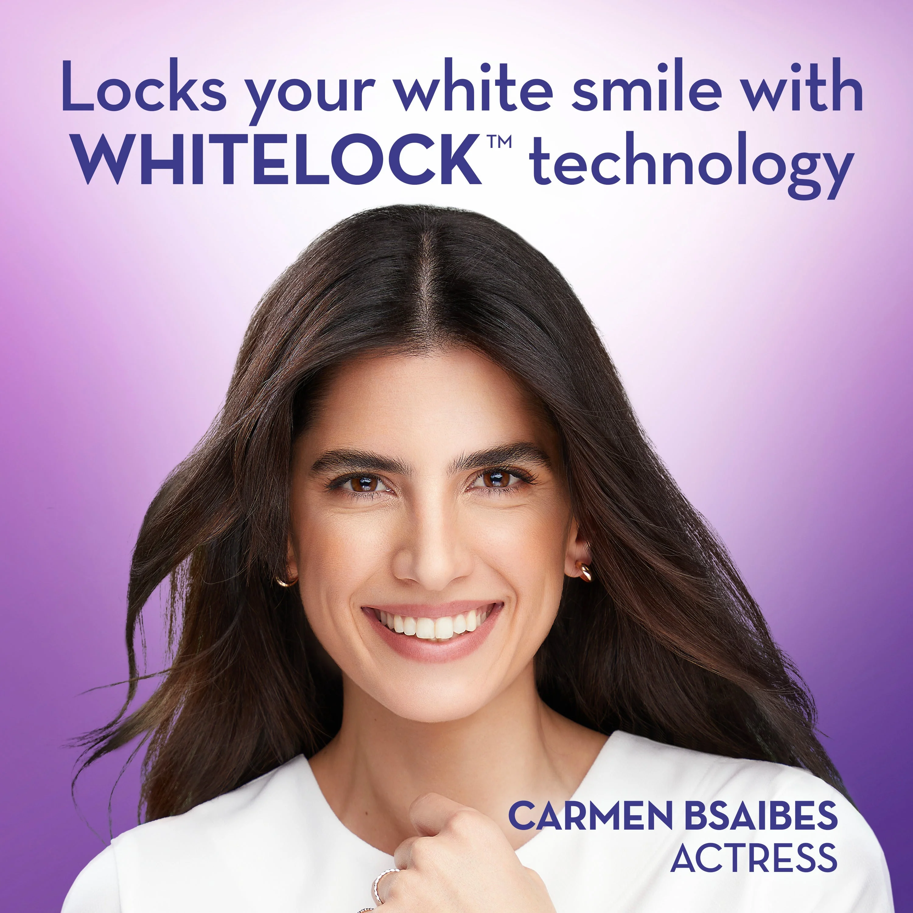 Crest Toothpaste 3D White White Lock Rose 88ml - Image 5