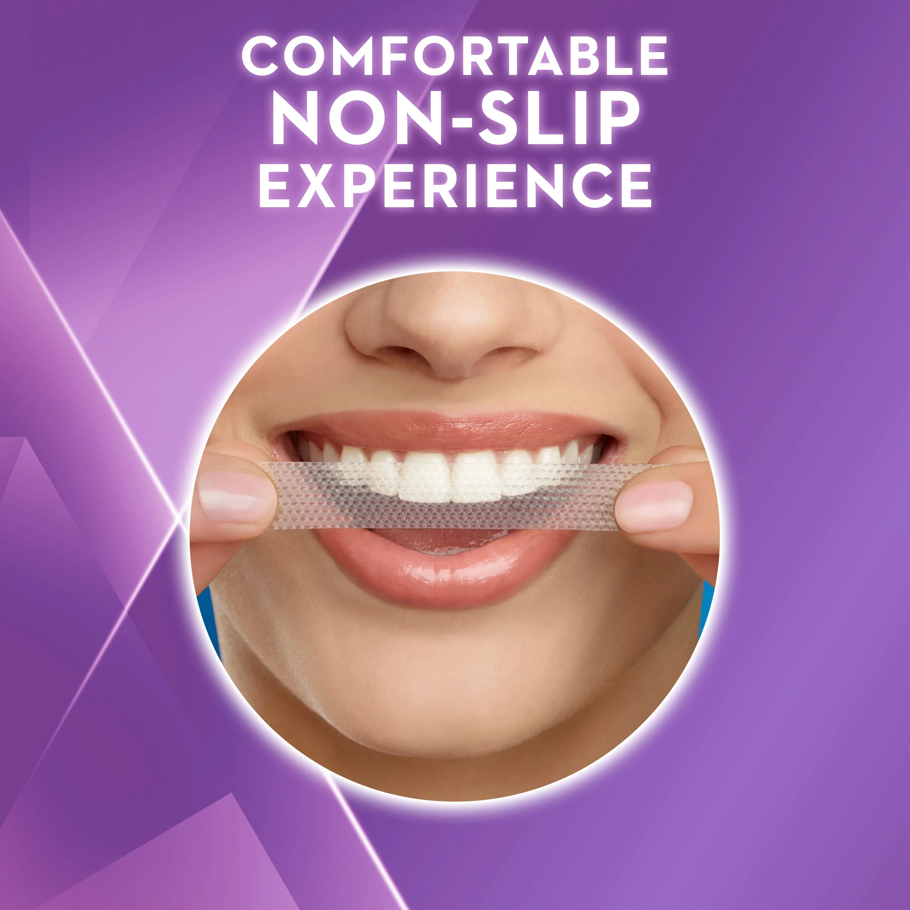 Crest Whitestrips 3D White Ultra White 28 Strips - Image 3
