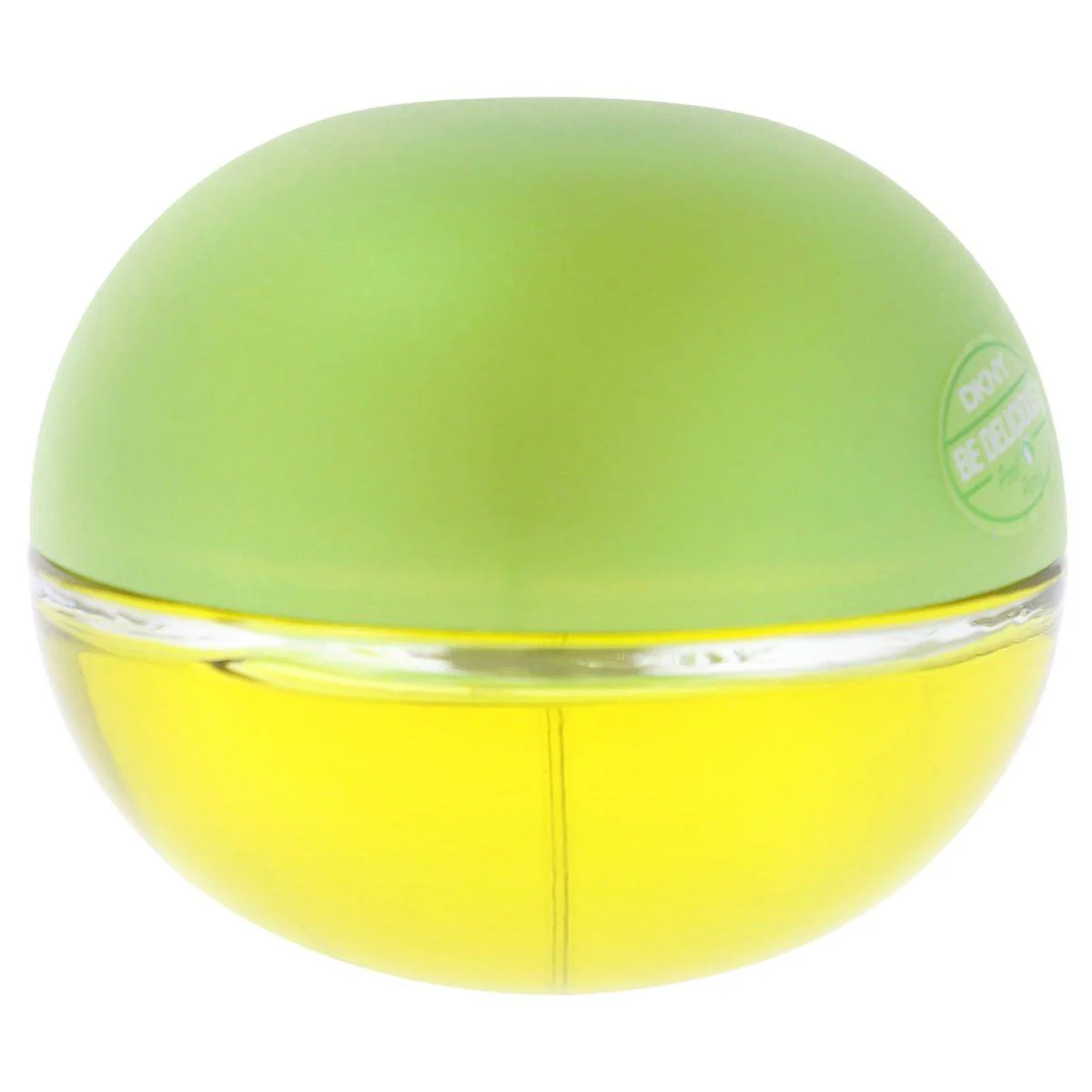 DKNY Be Pool Party Delicious Lime Mojito Eau de Toilette 50ml
