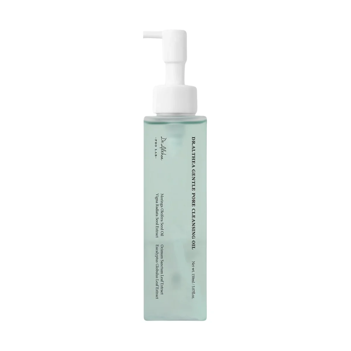 Dr. Althea Gentle Pore Vegan Cleansing Oil 150ml