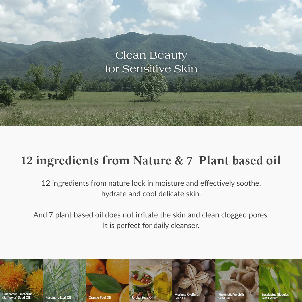 Dr. Althea Gentle Pore Vegan Cleansing Oil 150ml - Image 6