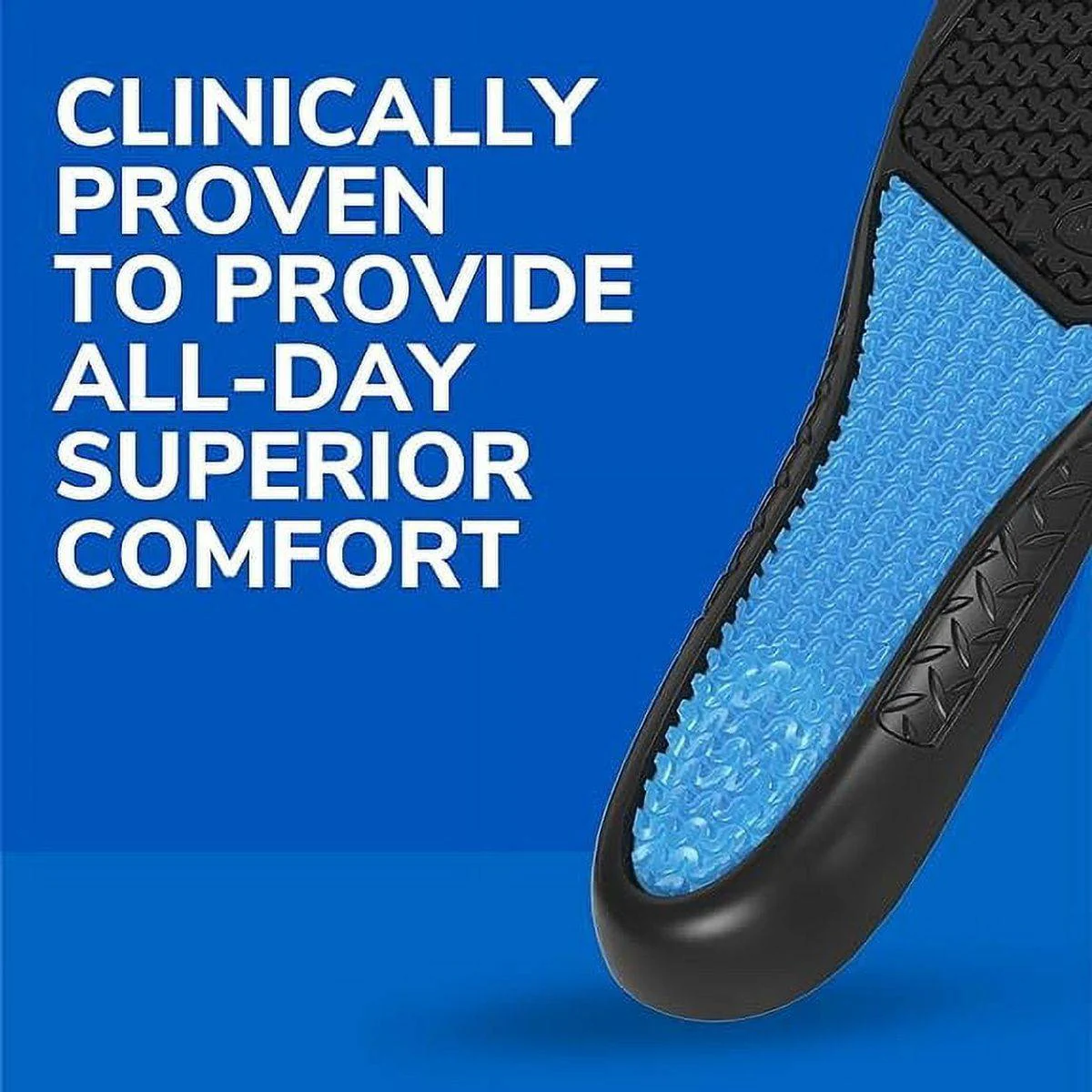 Dr Scholls Comfort & Energy Work Men 1 Pair - Image 5