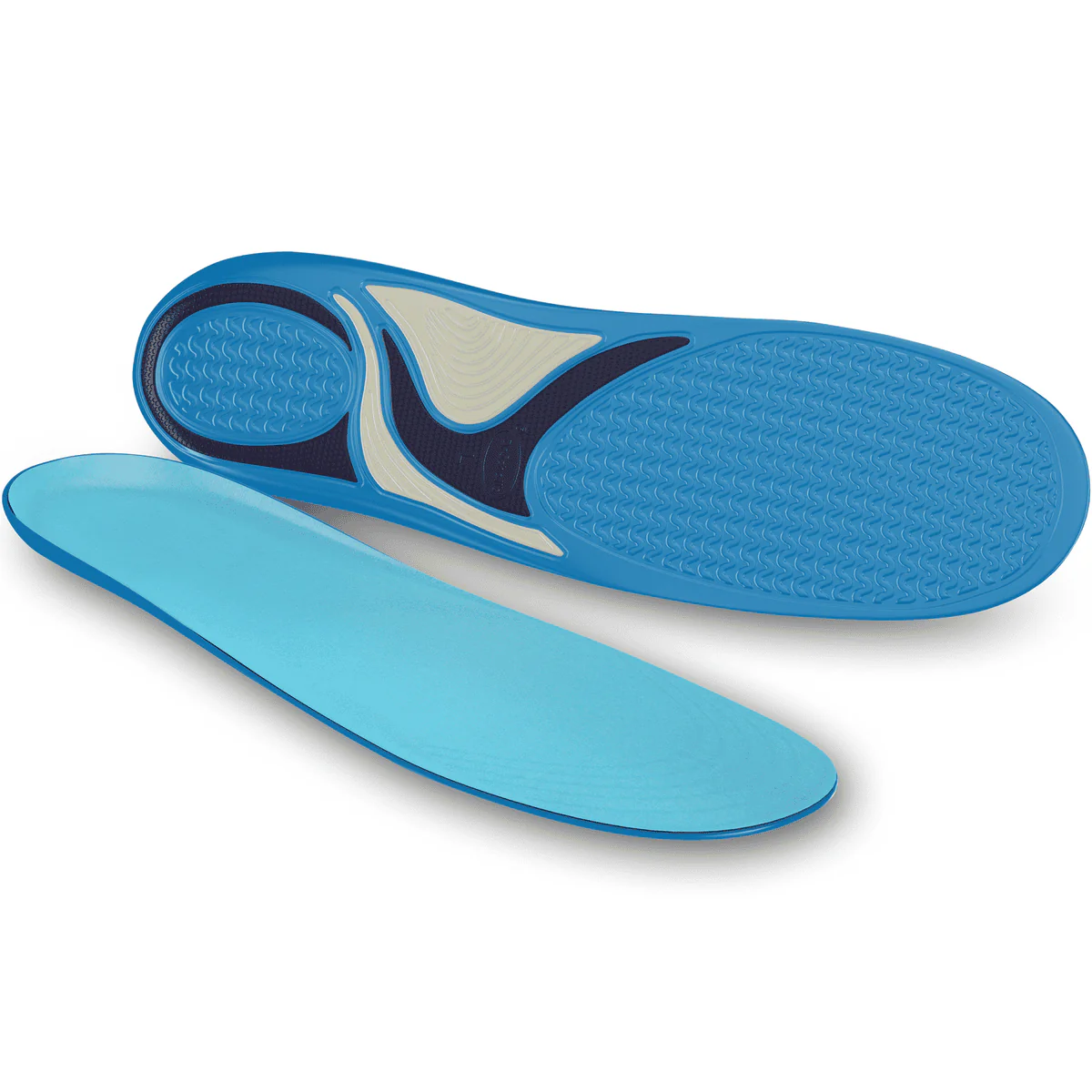 Dr Scholls Energizing Comfort Massaging Gel Insoles Womens 1 Pair - Image 6