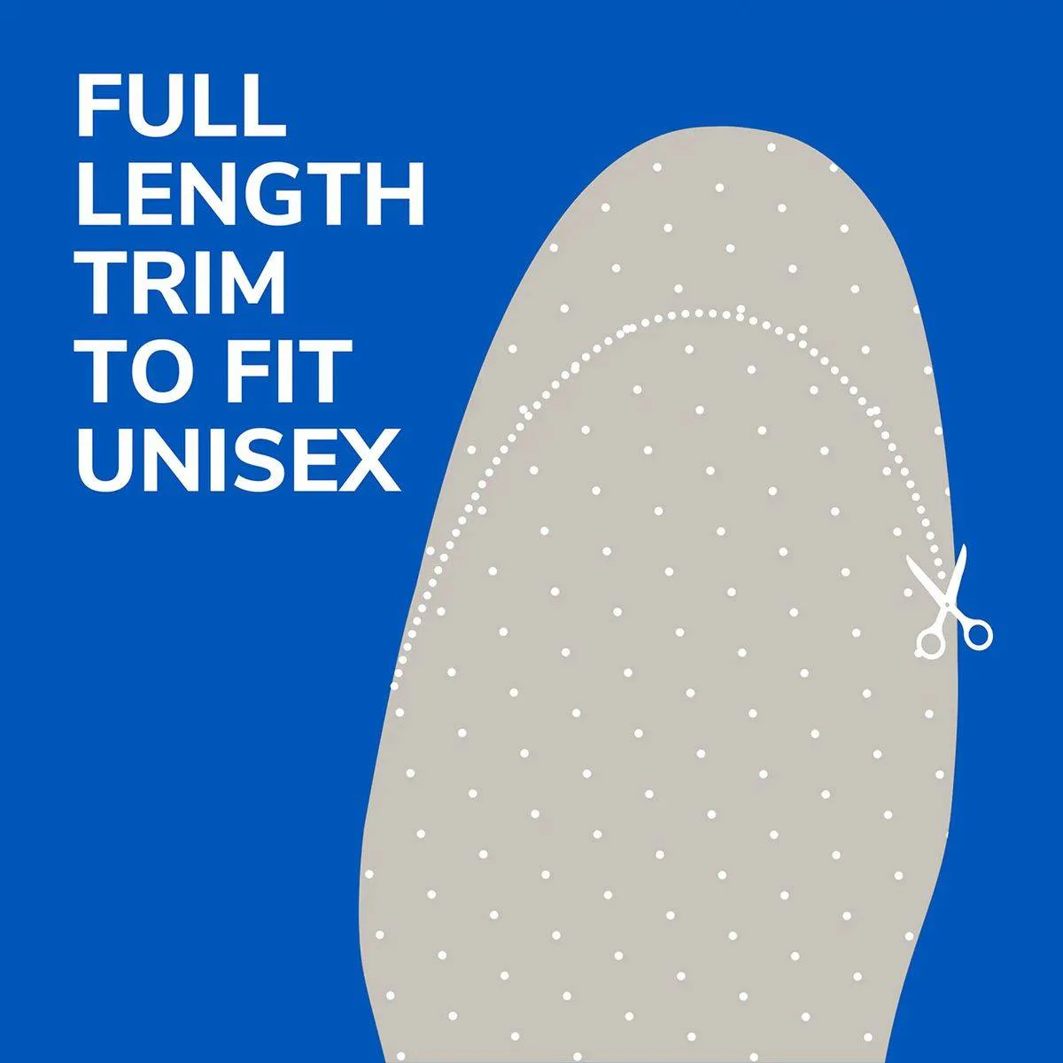 Dr Scholls Stay Odor Free & Dry Comfort Insoles 1 Pair - Image 8